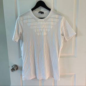 Emporio Armani men’s T shirt medium